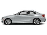 2015 BMW 228 2dr Cpe 228i RWD