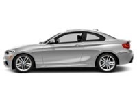 2015 BMW 228 2dr Cpe 228i RWD Mineral White Metallic  Shot 41