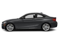2015 BMW 228 2dr Cpe 228i RWD Mineral Grey Metallic  Shot 53