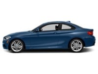 2015 BMW 228 2dr Cpe 228i RWD Estoril Blue Metallic  Shot 65