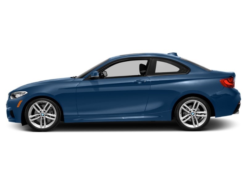 2015 BMW 228 2dr Cpe 228i RWD