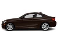 2015 BMW 228 2dr Cpe 228i RWD Sparkling Brown Metallic  Shot 71