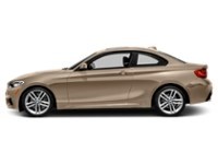 2015 BMW 228 2dr Cpe 228i RWD Moonlight Silver Metallic  Shot 75