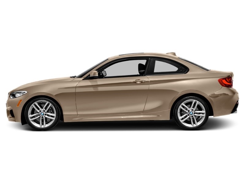 2015 BMW 228 2dr Cpe 228i RWD
