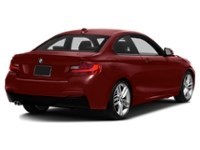 2015 BMW 228 2dr Cpe 228i RWD