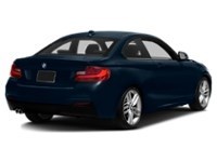 2015 BMW 228 2dr Cpe 228i RWD
