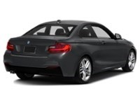 2015 BMW 228 2dr Cpe 228i RWD Mineral Grey Metallic  Shot 54