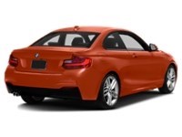 2015 BMW 228 2dr Cpe 228i RWD