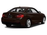 2015 BMW 228 2dr Cpe 228i RWD Sparkling Brown Metallic  Shot 72