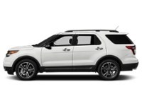 2014 Ford Explorer 4WD 4dr Sport