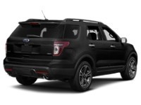 2014 Ford Explorer 4WD 4dr Sport