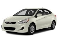 2014 Hyundai Accent 4dr Sdn Auto GL