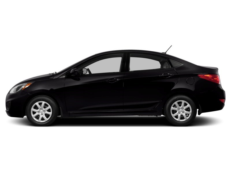 2014 Hyundai Accent 4dr Sdn Auto GL