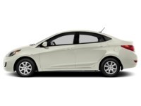 2014 Hyundai Accent 4dr Sdn Auto GL Century White  Shot 16