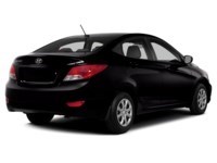 2014 Hyundai Accent 4dr Sdn Auto GL
