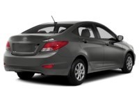 2014 Hyundai Accent 4dr Sdn Auto GL