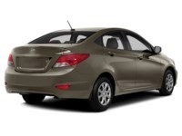 2014 Hyundai Accent 4dr Sdn Auto GL