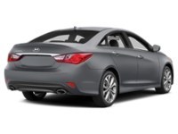 2014 Hyundai Sonata 4dr Sdn 2.4L Auto GLS Harbour Grey Metallic  Shot 6