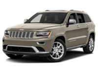 2016 Jeep Grand Cherokee 4WD 4dr Summit Light Brownstone Pearl  Shot 13