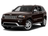 2016 Jeep Grand Cherokee 4WD 4dr Summit Luxury Brown Pearl  Shot 16