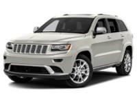 2016 Jeep Grand Cherokee 4WD 4dr Summit Ivory Tri-Coat Pearl  Shot 19