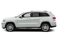 2016 Jeep Grand Cherokee 4WD 4dr Summit Bright White  Shot 12