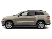2016 Jeep Grand Cherokee 4WD 4dr Summit