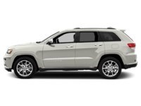 2016 Jeep Grand Cherokee 4WD 4dr Summit