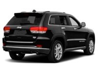 2016 Jeep Grand Cherokee 4WD 4dr Summit Brilliant Black Crystal Pearl  Shot 2