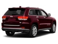 2016 Jeep Grand Cherokee 4WD 4dr Summit