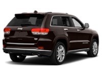 2016 Jeep Grand Cherokee 4WD 4dr Summit