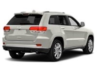 2016 Jeep Grand Cherokee 4WD 4dr Summit Ivory Tri-Coat Pearl  Shot 20