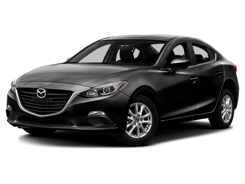 2015 Mazda Mazda3 4dr Sdn Auto GS Jet Black Mica  Shot 22