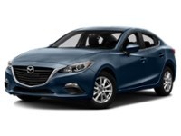2015 Mazda Mazda3 4dr Sdn Auto GX Deep Crystal Blue Mica  Shot 23