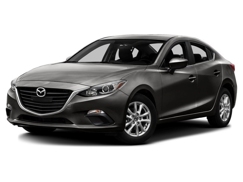 2015 Mazda Mazda3 4dr Sdn Auto GS Titanium Flash Mica  Shot 35