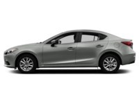2015 Mazda Mazda3 4dr Sdn Auto GS