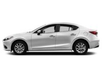 2015 Mazda Mazda3 4dr Sdn Auto GX Snowflake White Pearl  Shot 11