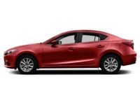 2015 Mazda Mazda3 4dr Sdn Auto GS Soul Red Mica  Shot 17