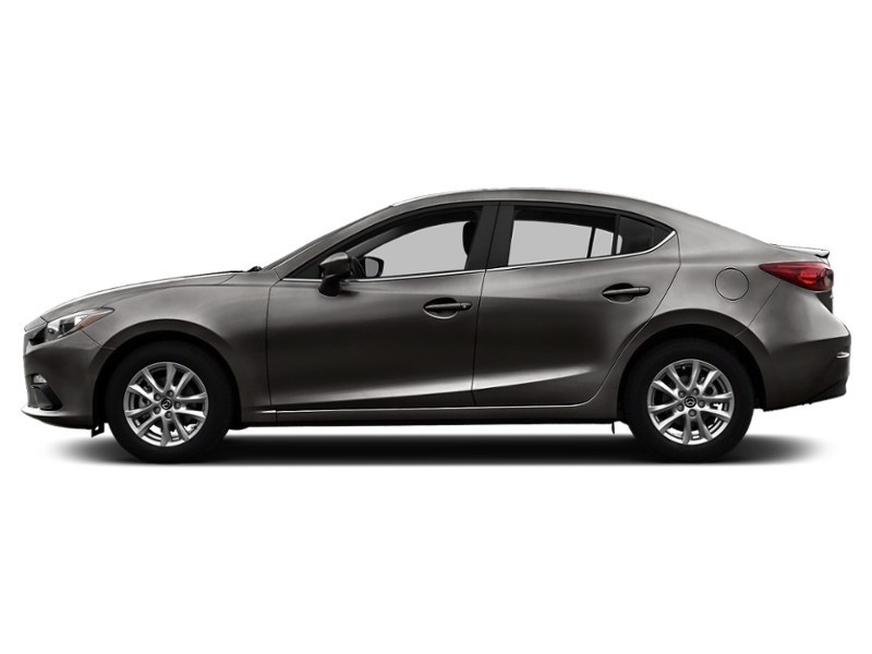 2015 Mazda Mazda3 4dr Sdn Auto GX Titanium Flash Mica  Shot 30
