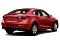 2015 Mazda Mazda3 4dr Sdn Auto GS