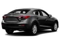2015 Mazda Mazda3 4dr Sdn Auto GS