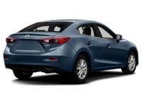 2015 Mazda Mazda3 4dr Sdn Auto GS