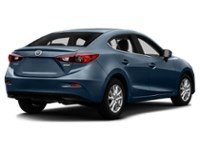 2015 Mazda Mazda3 4dr Sdn Auto GX Deep Crystal Blue Mica  Shot 21
