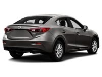 2015 Mazda Mazda3 4dr Sdn Auto GX Titanium Flash Mica  Shot 31