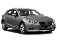 2014 Mazda Mazda3 Sport 4dr HB Sport Man GS-SKY