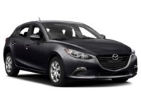 2014 Mazda Mazda3 Sport 4dr HB Sport Man GS-SKY