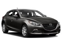 2014 Mazda Mazda3 Sport 4dr HB Sport Man GS-SKY Titanium Flash Mica  Shot 40