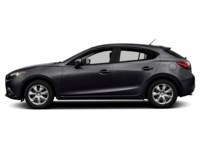 2014 Mazda Mazda3 Sport 4dr HB Sport Man GS-SKY