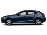 2014 Mazda Mazda3 Sport 4dr HB Sport Man GS-SKY