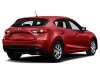 2014 Mazda Mazda3 Sport 4dr HB Sport Man GS-SKY Soul Red Mica  Shot 14